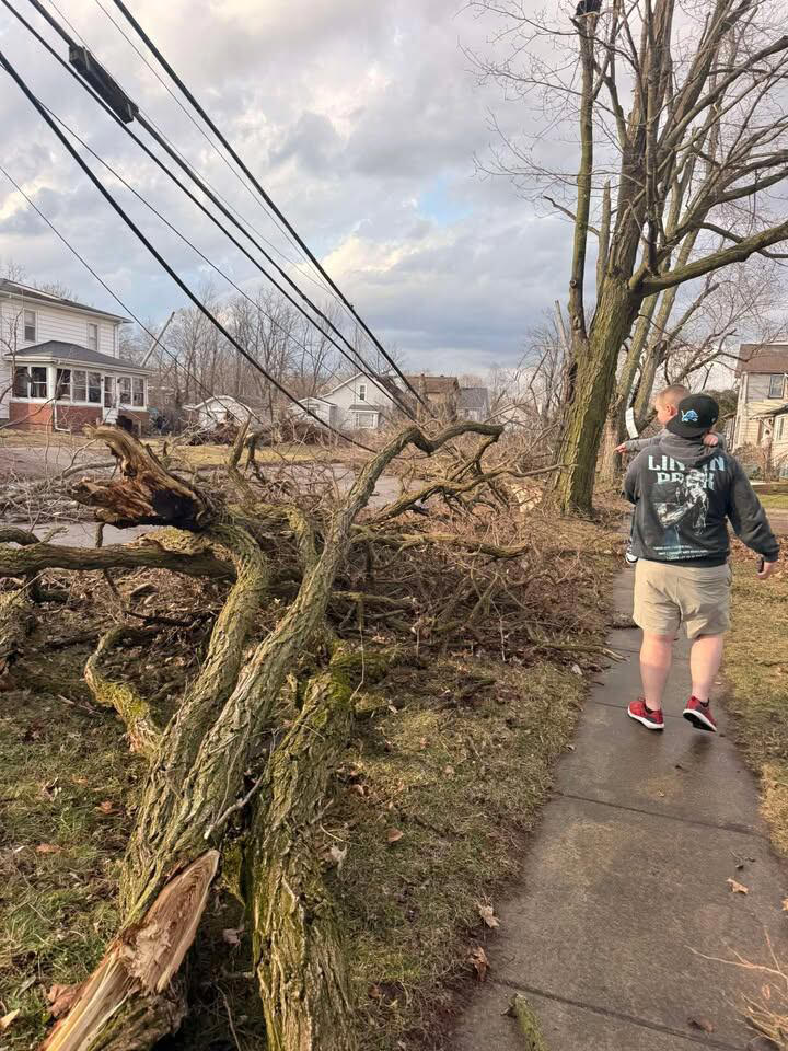 12-year-old killed, several injured after tornadoes move through ...
