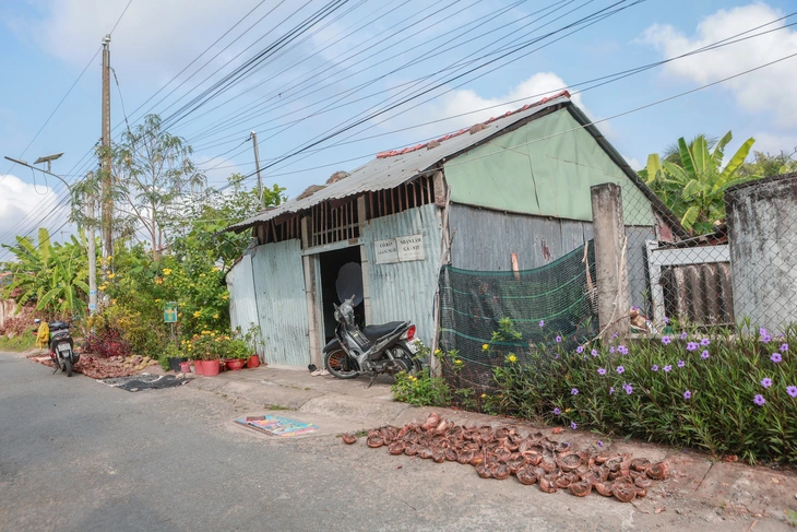 ‘Đổi đời’ nhờ ‘Khởi đầu mới’