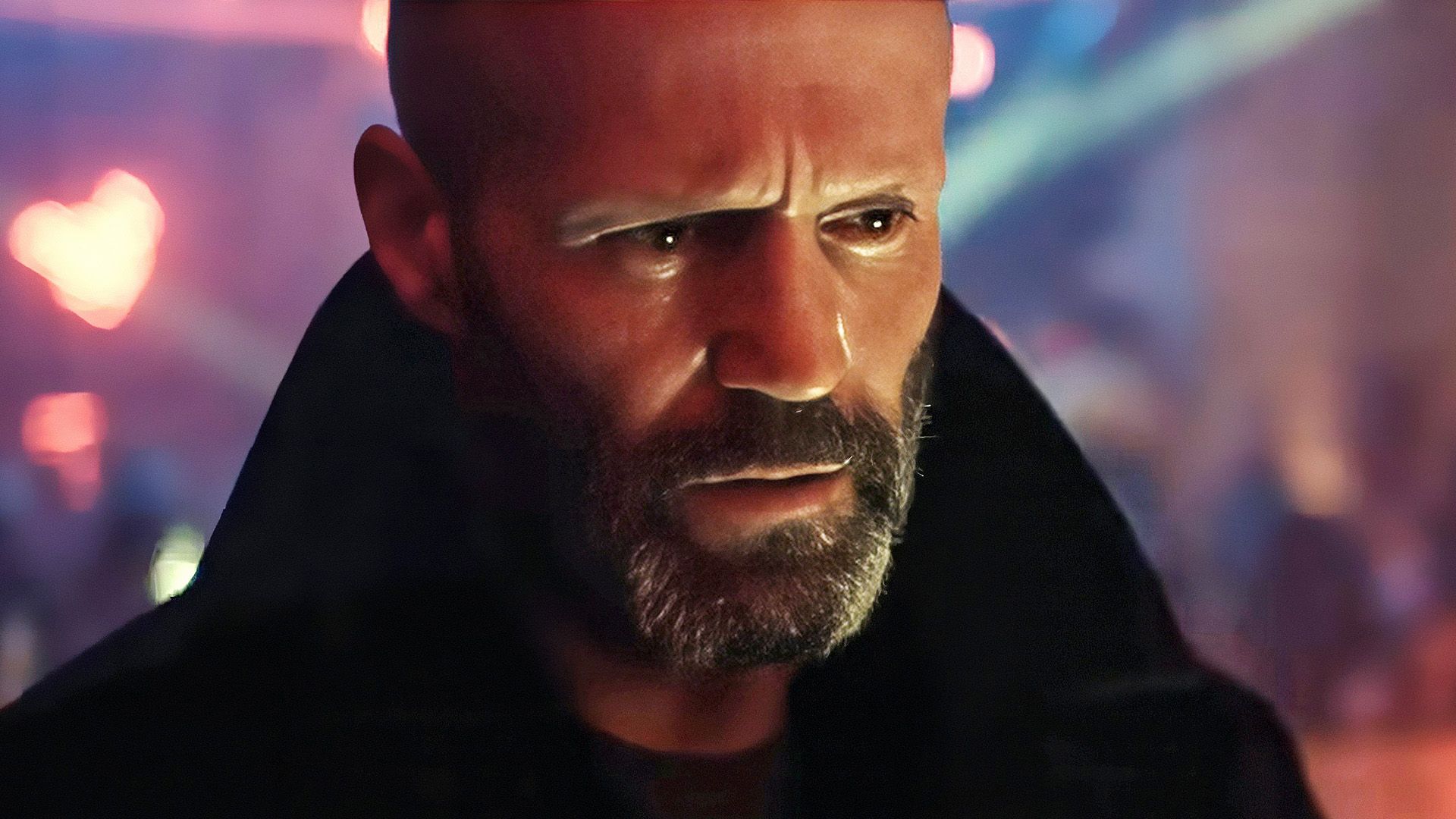 Jason Statham's underrated 2026 thriller is the best movie to watch on ...