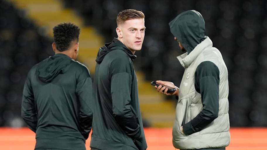 Lavia, Estevao, Gittens, Delap: Latest Chelsea team news to face Wrexham in FA Cup<br><br>