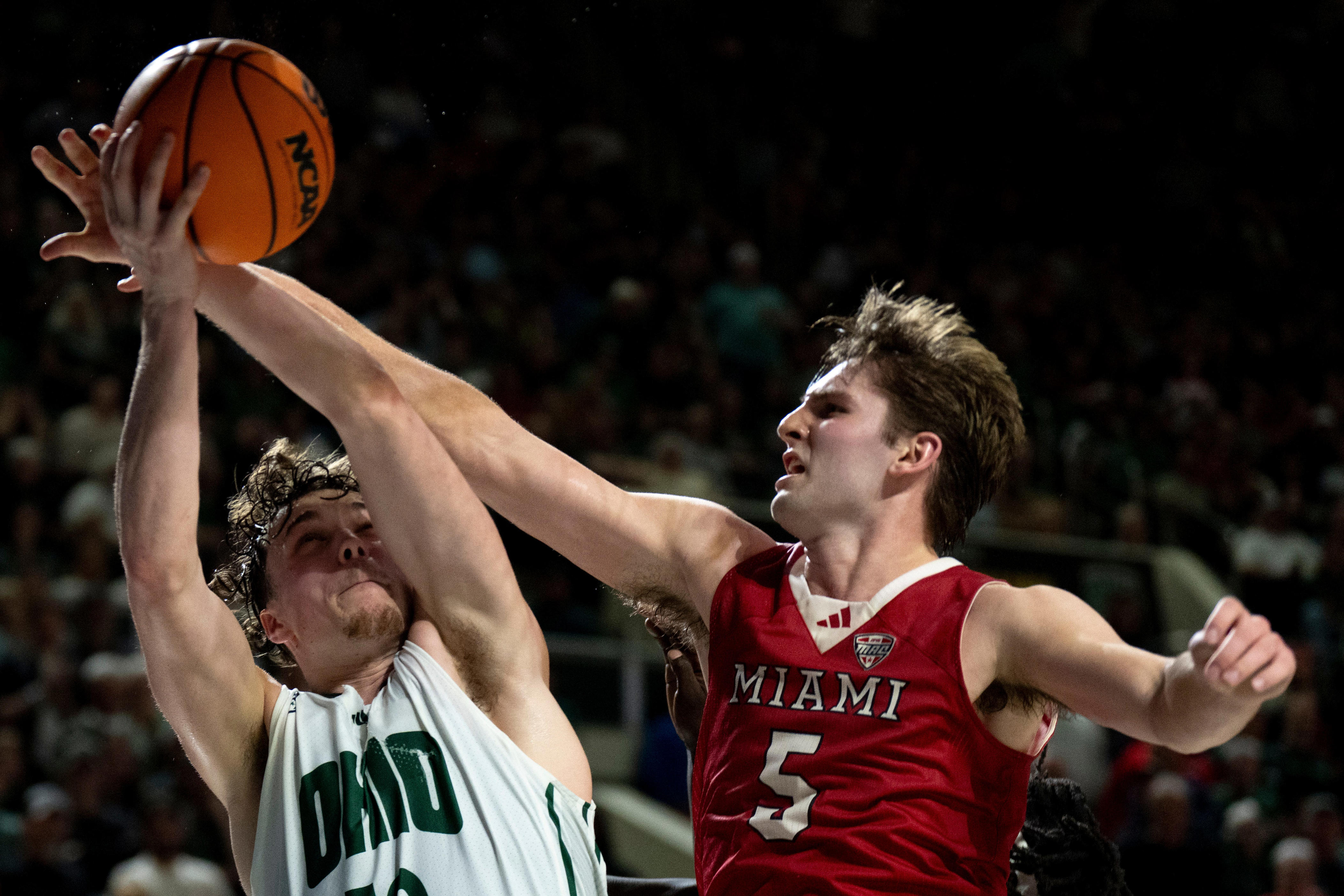 When are First Four games? Schedule, tipoff times for March Madness