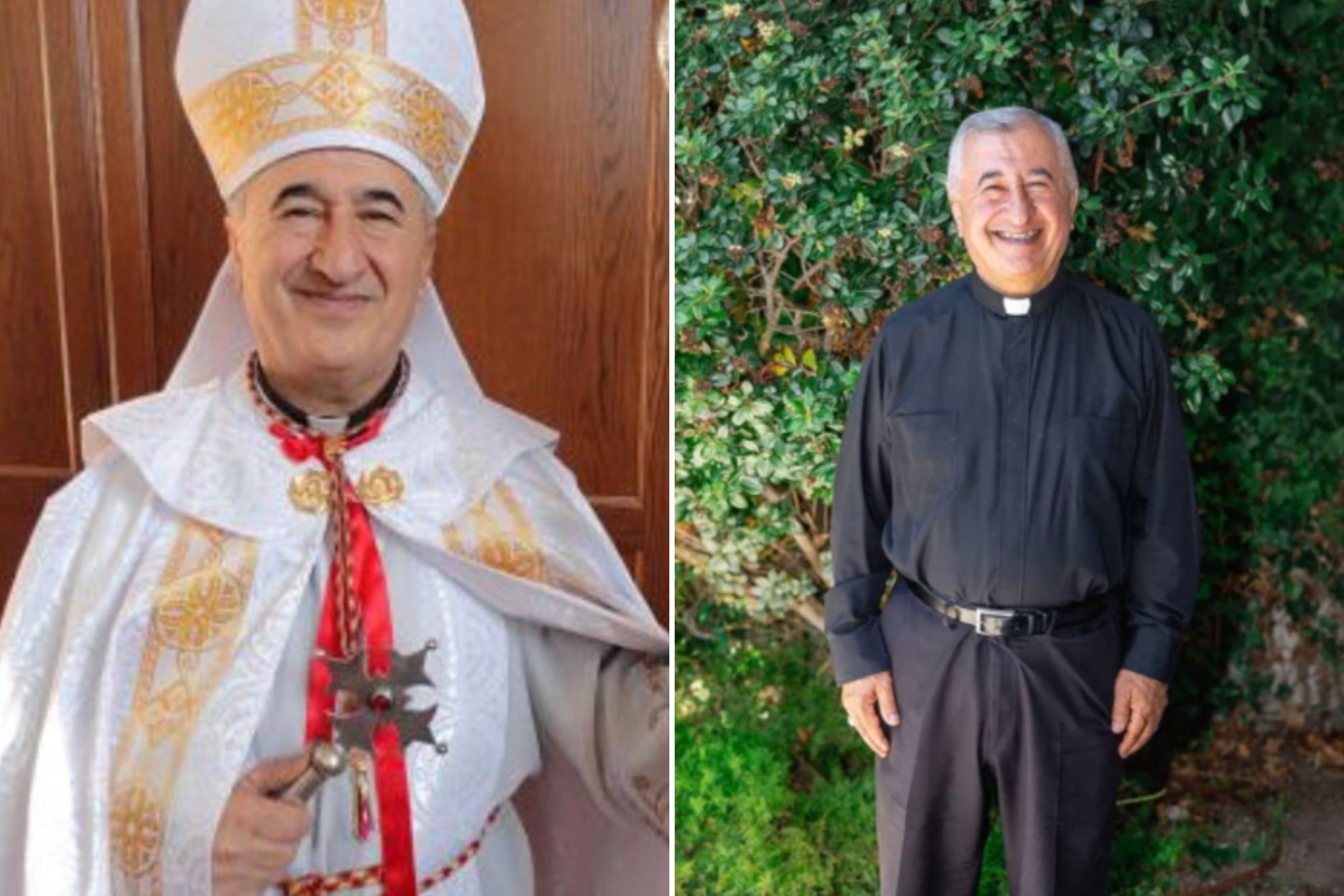 California bishop who allegedly made several trips to Mexican brothel ...