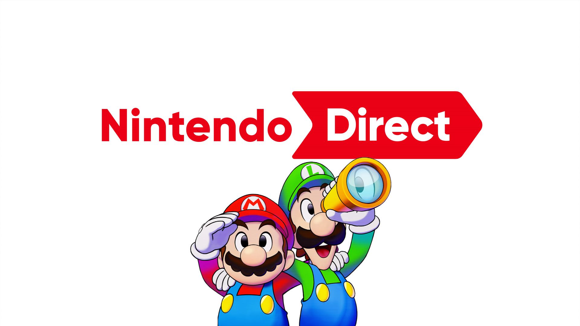 A new Nintendo Direct is airing next week, but there's a big catch