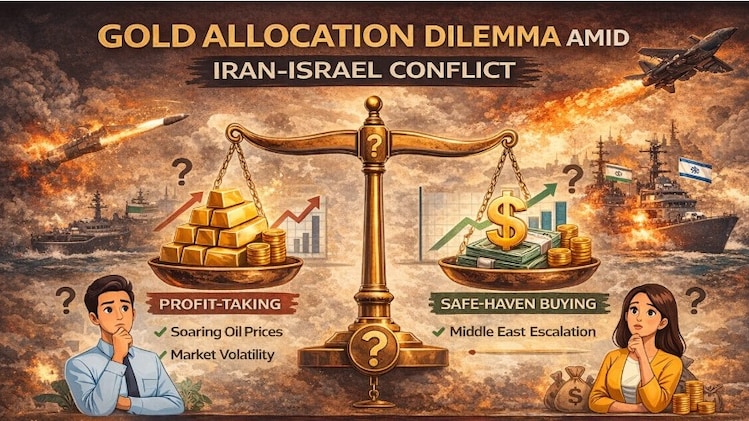 Gold ETFs vs gold funds: The 'cheaper' option may cost investors more, say experts