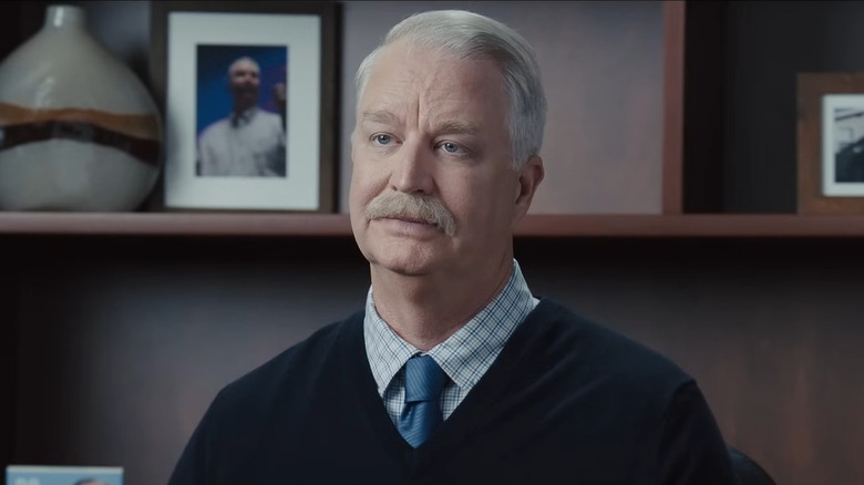Meet the actor behind Progressive's Dr. Rick