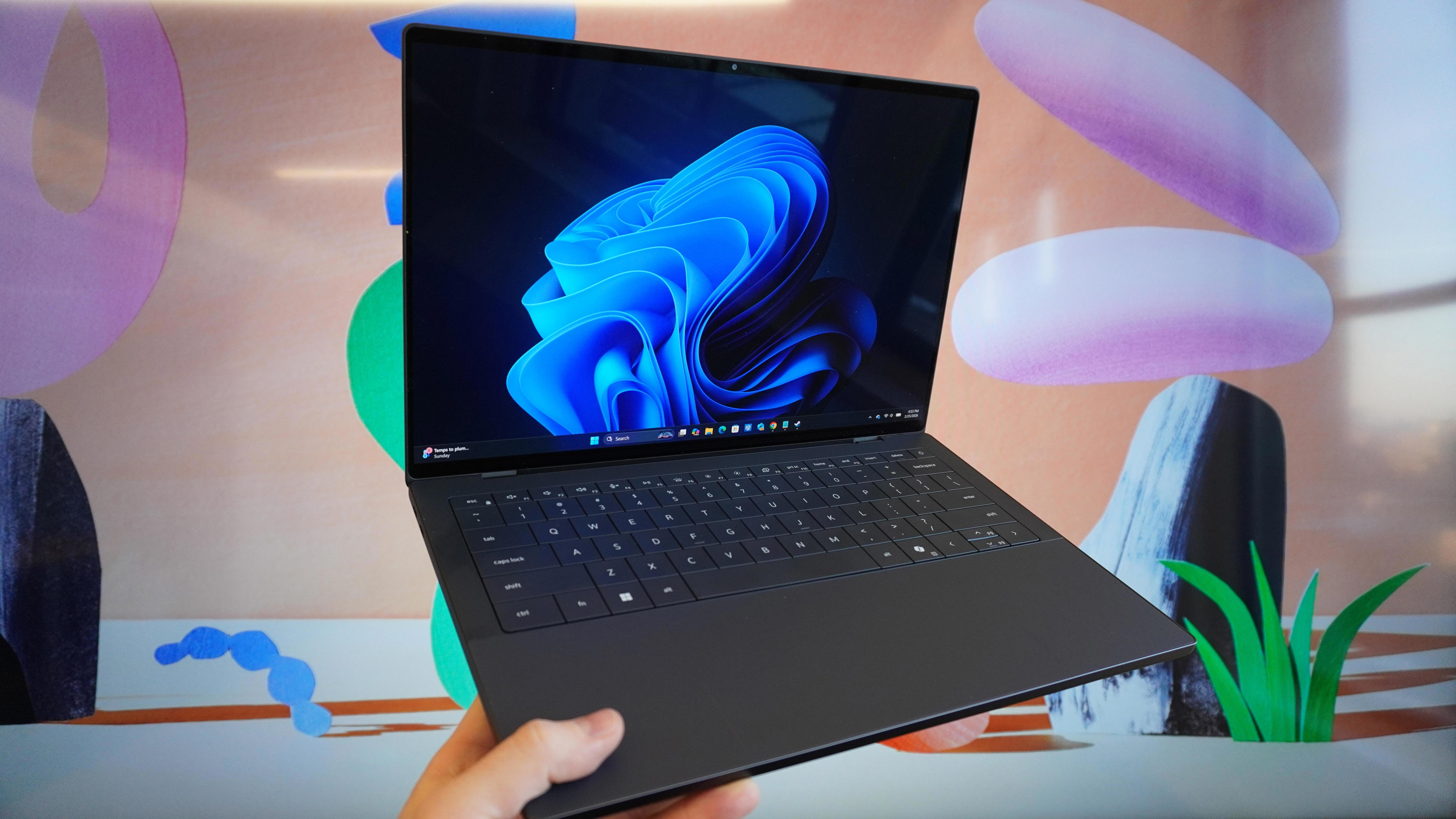 Dell XPS 14 (2026) review: A Windows laptop I wouldn't mind returning ...