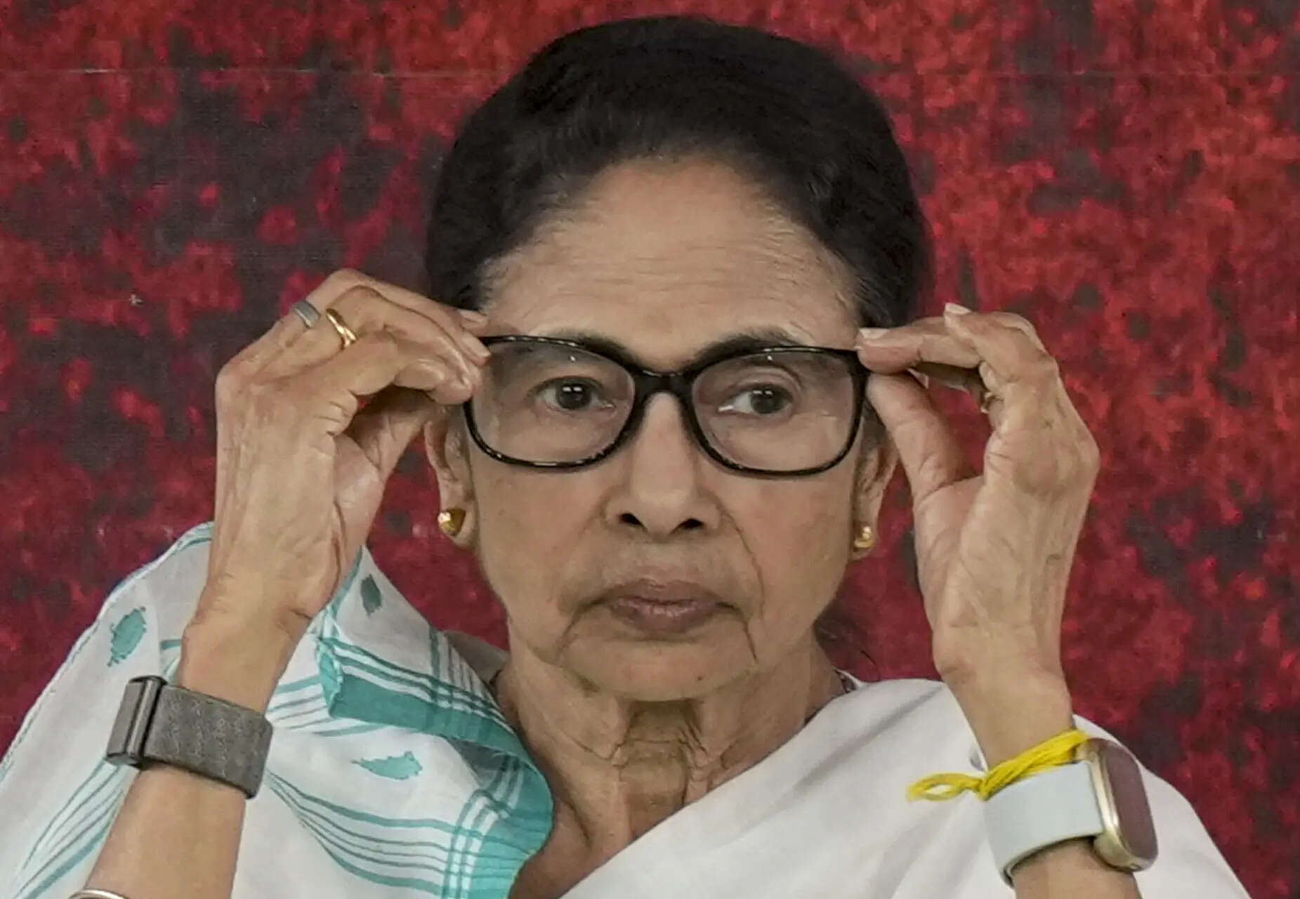 Voter deletions in post-SIR electoral rolls aimed at dividing Bengal ...