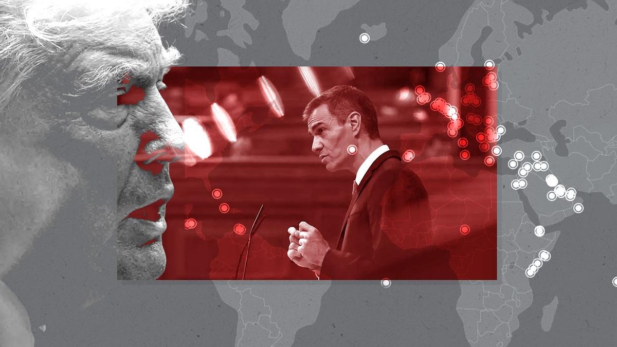 El valor de resistir frente a Trump