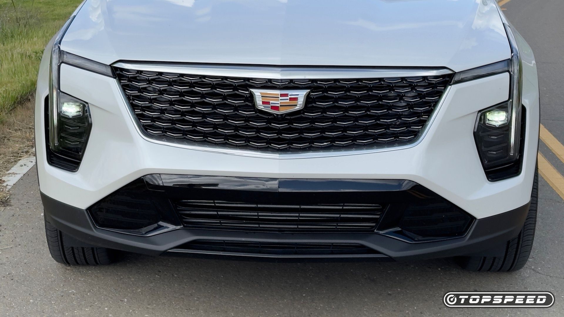 The Cadillac XT4 is a compact SUV most buyers don't consider