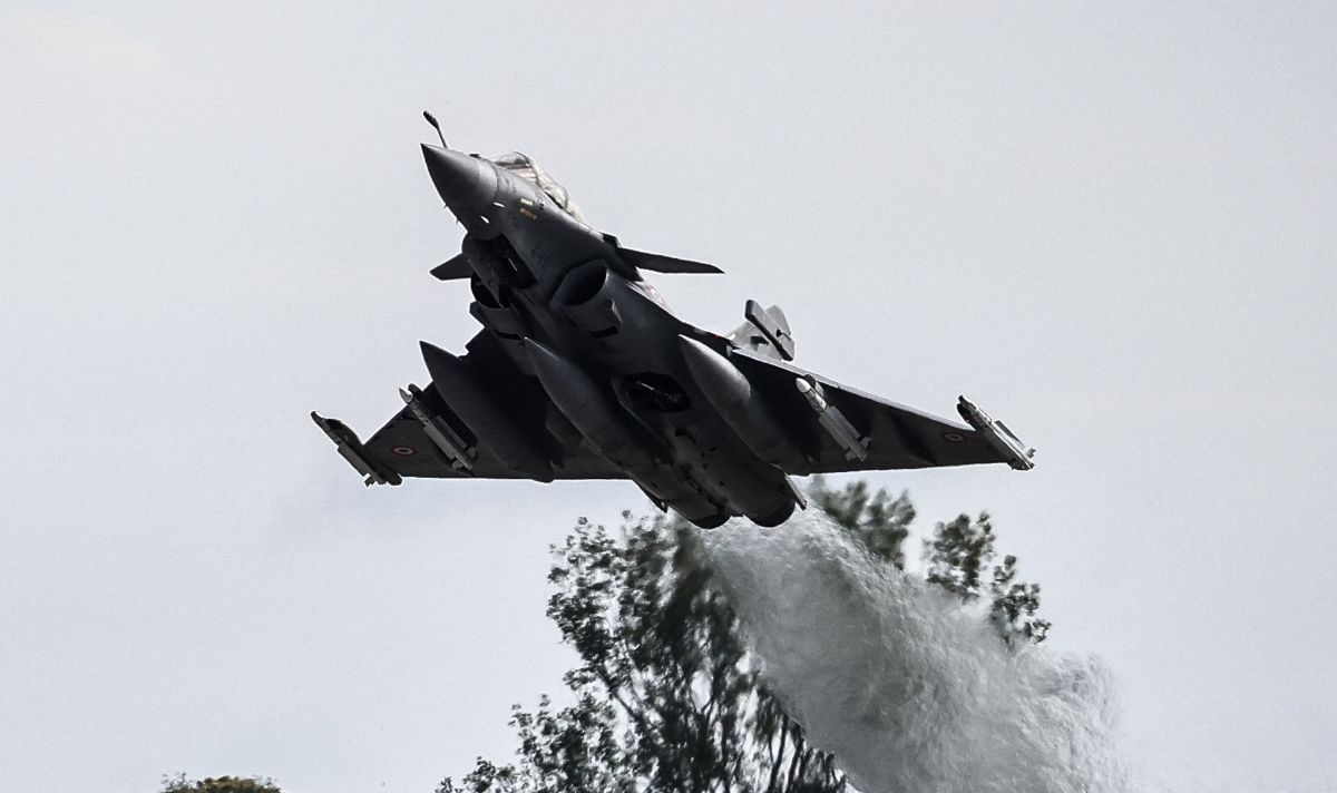 NATO scrambles military jets after Russian ballistic missile strikes<br>