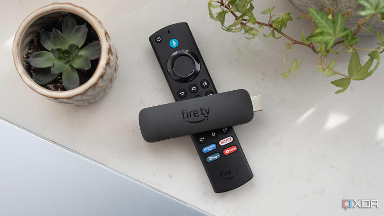 4 often overlooked Fire TV Stick features that are super useful