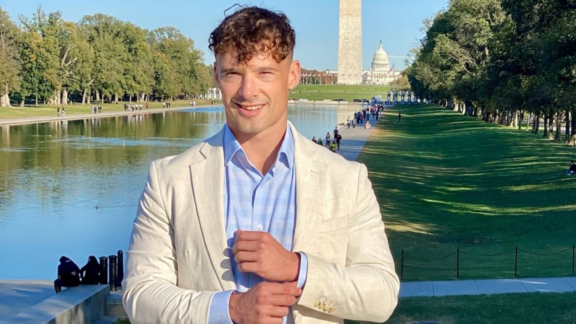 Below Deck alum sues NBCUniversal for $850 million over sexual harassment