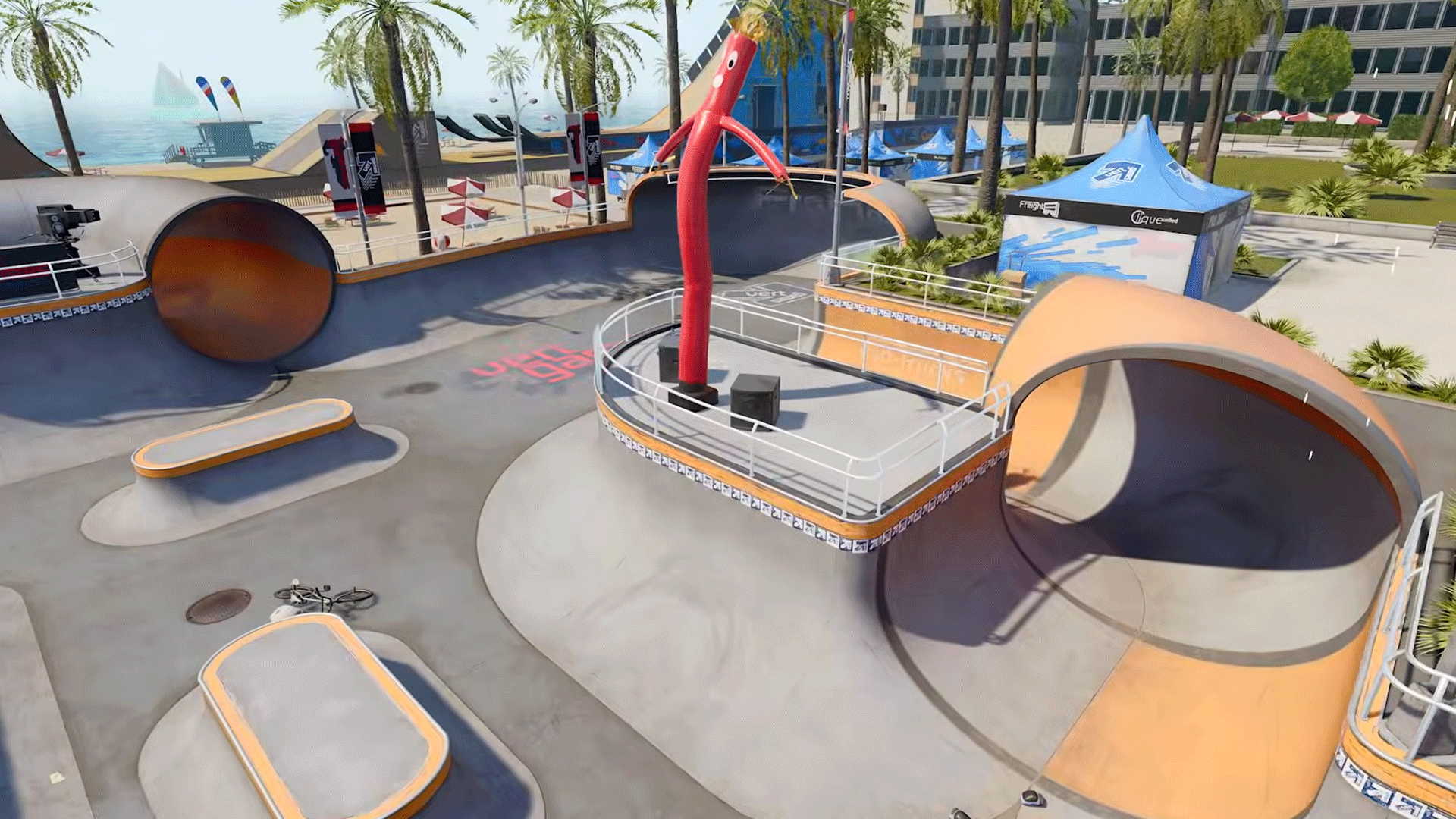 Call of Duty: Black Ops 7 - Official Season 2 Reloaded multiplayer maps ...