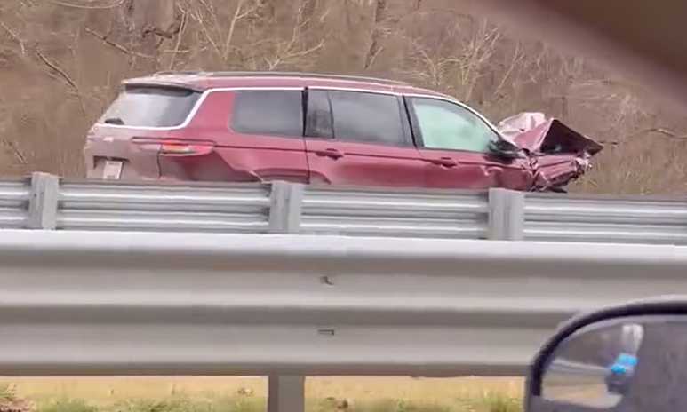 Nữ tài xế vô tội thiệt mạng trong cuộc truy đuổi của cảnh sát