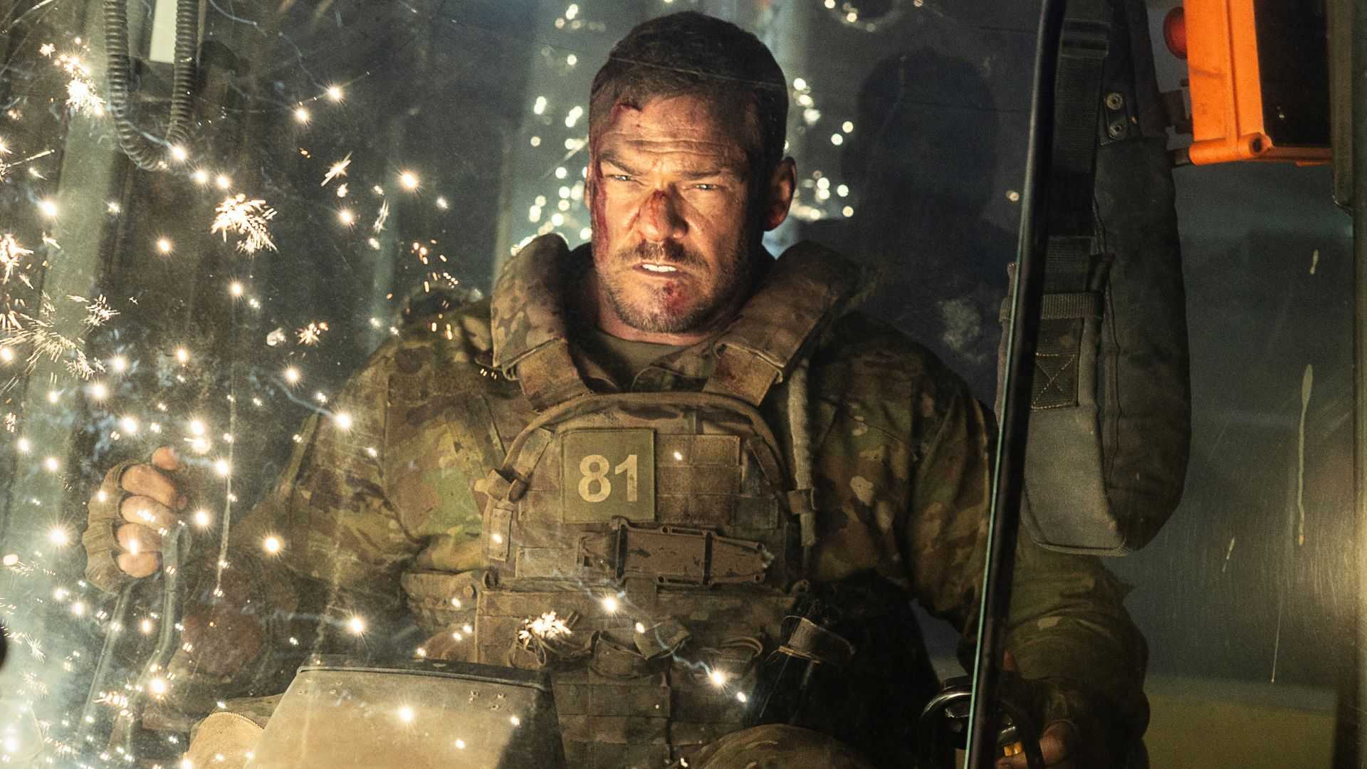 War Machine 2 is officially the end of an era for Netflix