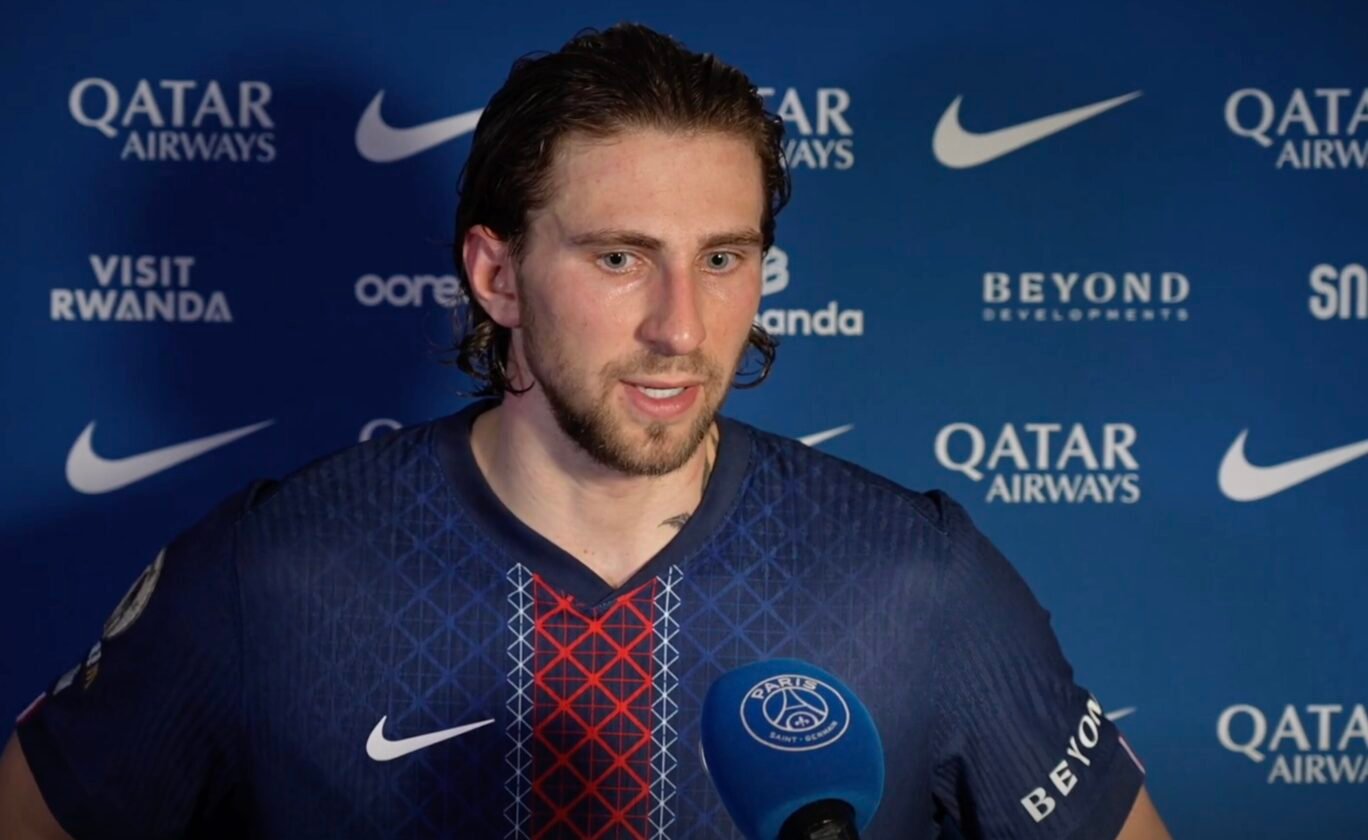 PSG : Zabarnyi sur le départ ? Une piste surprise pour le remplacer