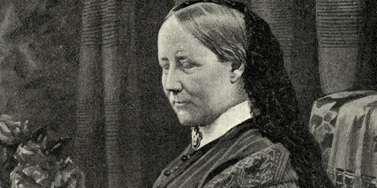 Elizabeth Gaskell: The unsung author Jane Austen and Brontë fans will love