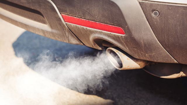 Why is 'idling' so bad for cars? What to know about the downsides of ...