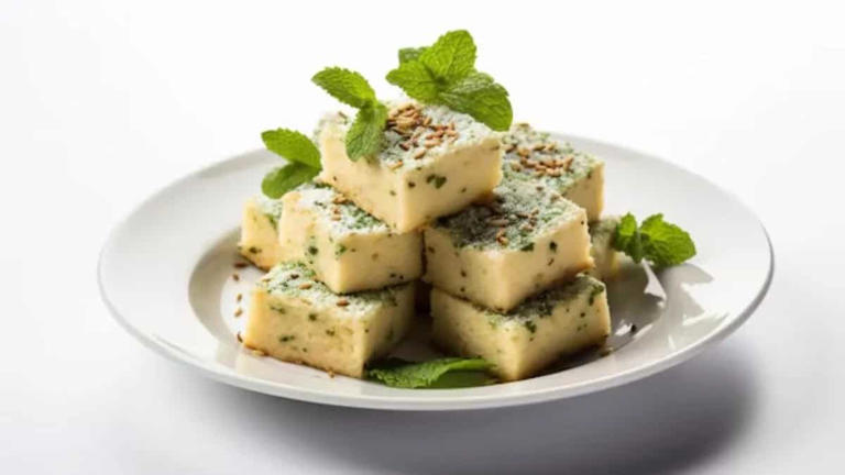 5 soft and comforting dhokla varieties to try this weekend