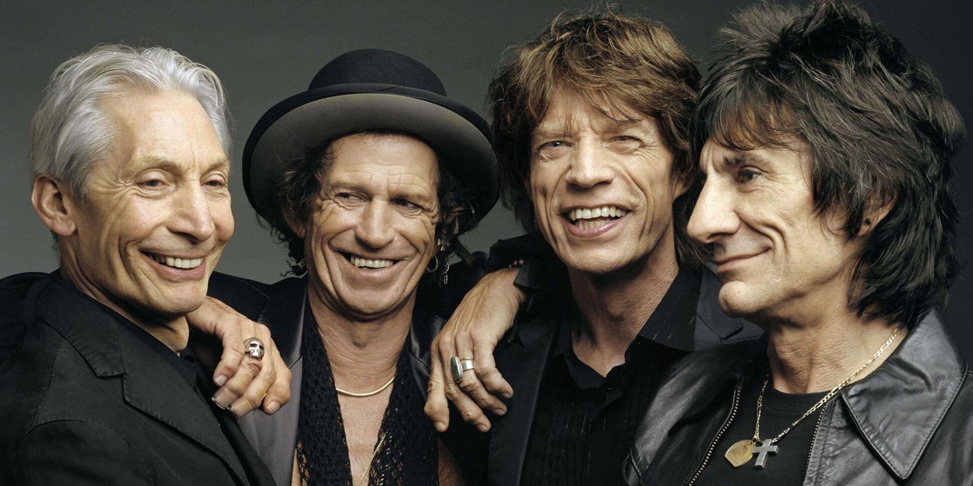 The Rolling Stones' most controversial '70s album was hated at first ...