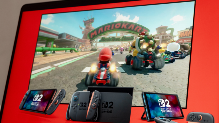 Nintendo offre 3 jeux Mario gratuits sur Switch à l'occasion du Mario ...