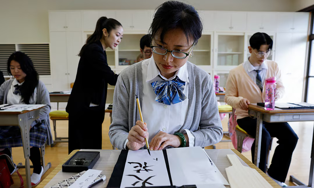 170,000 foreigners in Japan live in areas with zero Japanese language ...