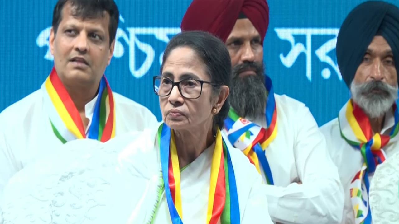 Mamata's AITC to back no-confidence motion against LS Speaker Om Birla