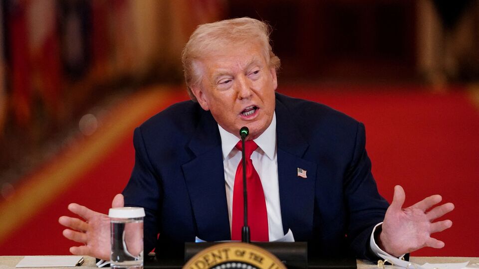 Trump to host ‘Shield of the Americas’ summit in Florida: Who will ...