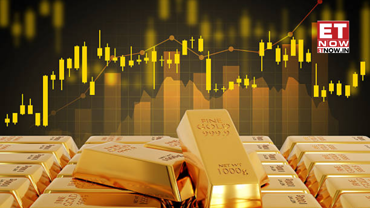 Gold rate: Yellow metal no more safe-haven in crisis? Why geopolitical ...