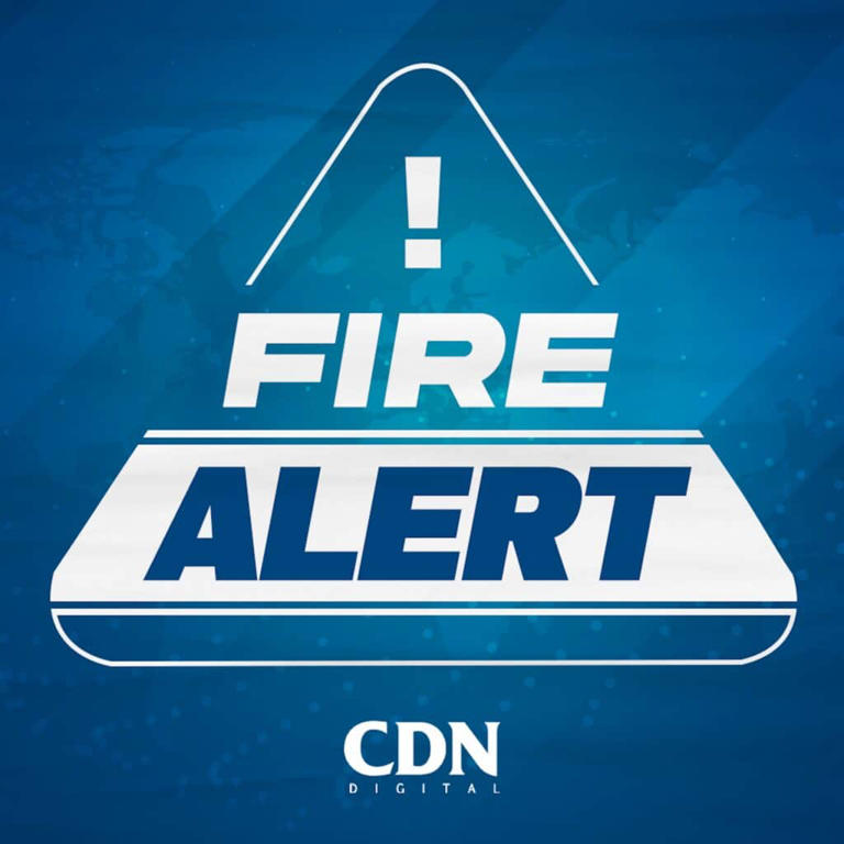 Residential fire in Univille, Kasambagan, Cebu City now under control