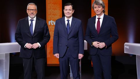 Así es el programa electoral del PP para las elecciones de Castilla y ...