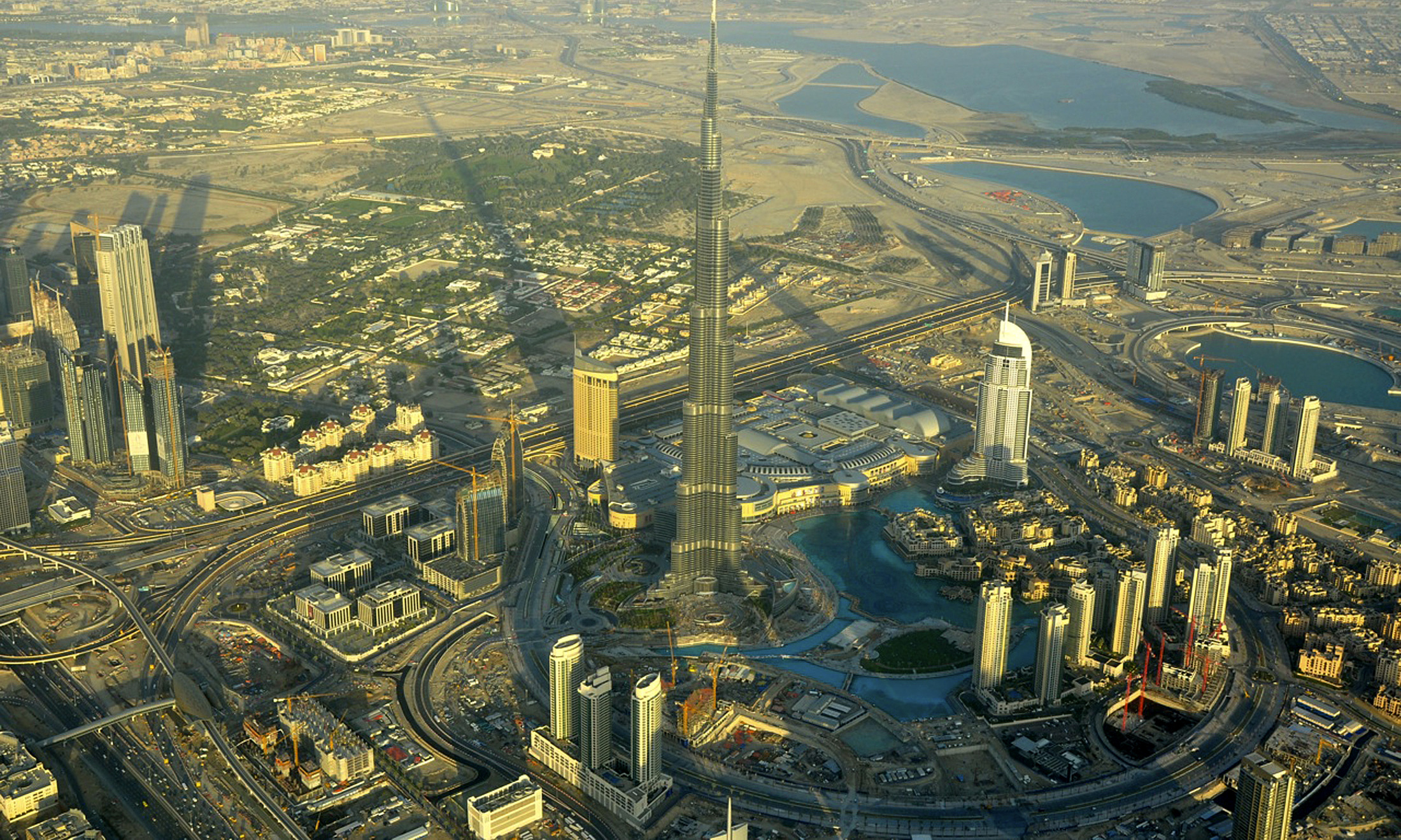 Rich Asians look to move Dubai assets closer to home on Iran war fears
