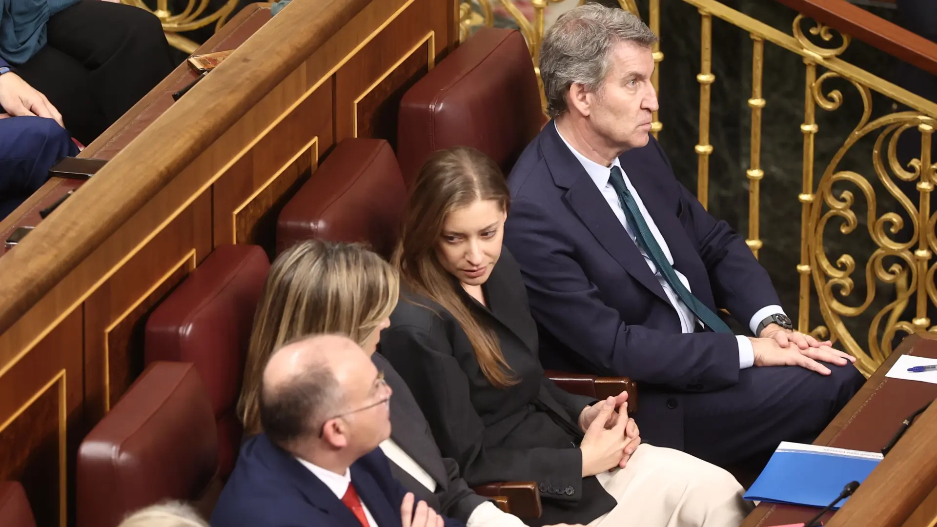 El PP se abstiene en la votación del decreto anticrisis por la guerra ...