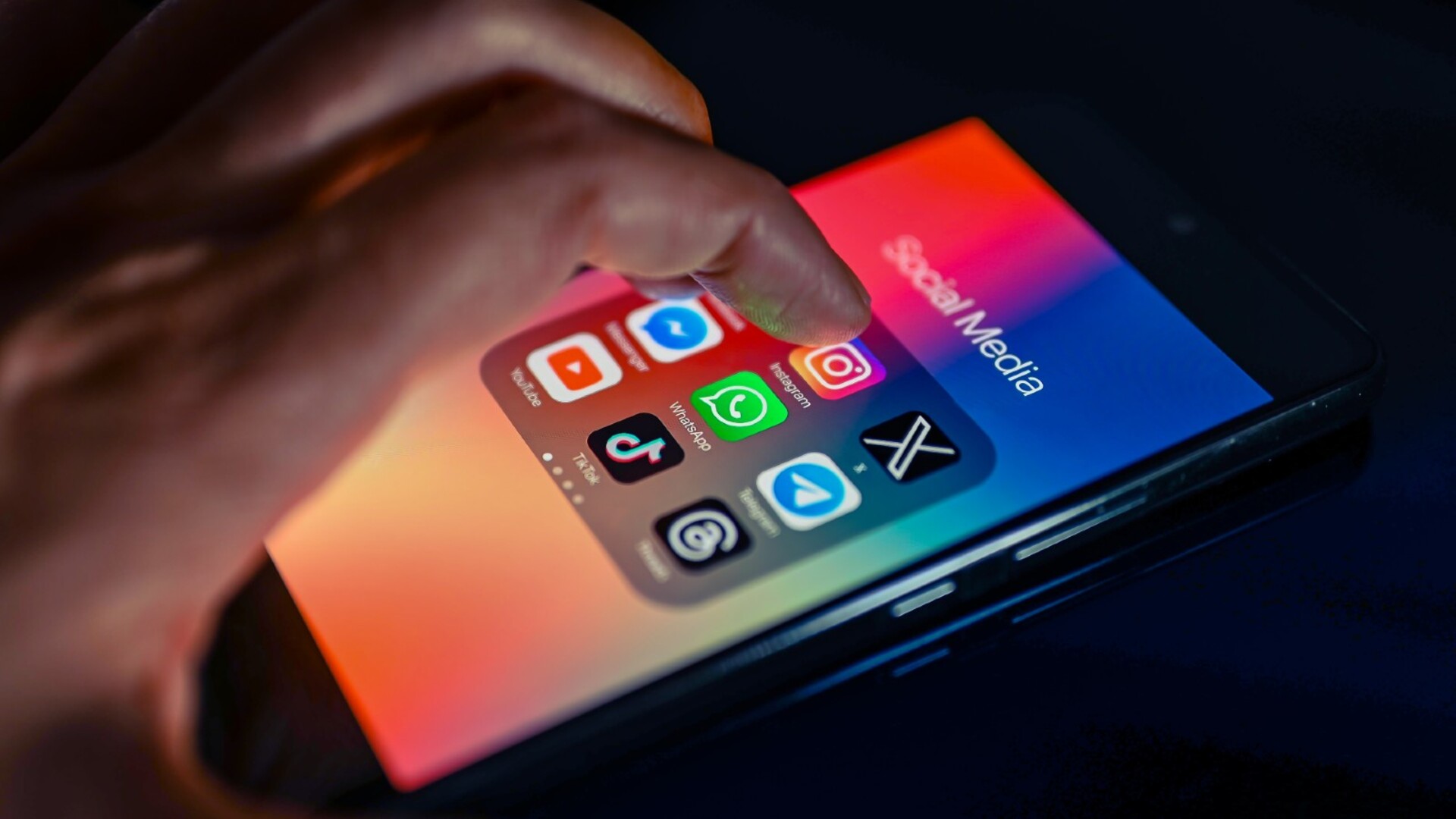 Calls for social media giants to be held accountable for 'propagating