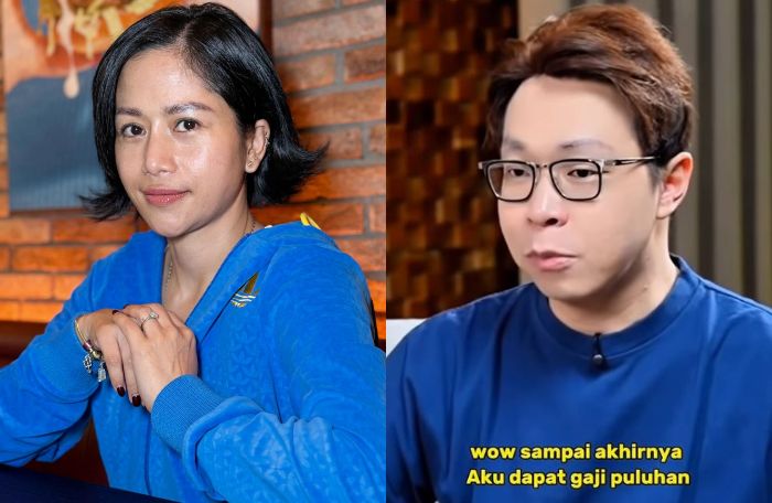 Farida Nurhan ungkit rasa sakit hati pada dokter Richard Lee, beri pesan menohon ini untuk sang dokter yang baru ditangkap polisi.
