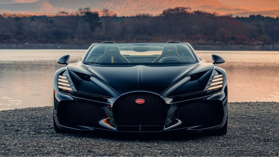 World’s fastest cars: 531 kmph top speed, 0–100 kmh in just 2.2 seconds ...
