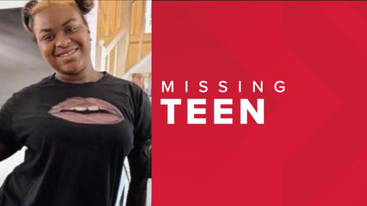 Missing Virginia Beach teen found safe after Virginia State Police ...