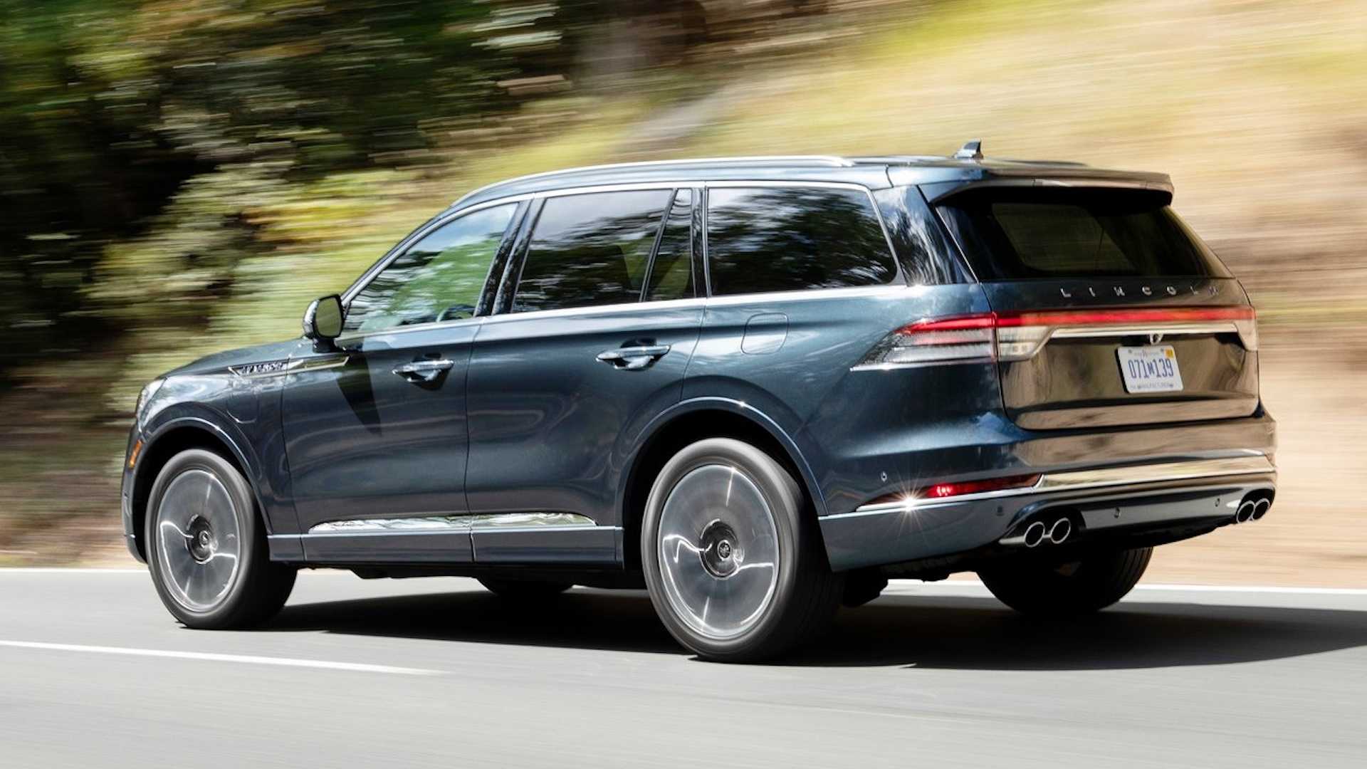 2020 Lincoln Aviator 02