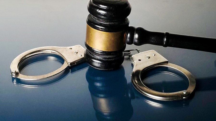 ‘Truly an evil attack': Man gets decades in prison after ex-girlfriend's home invasion, attack