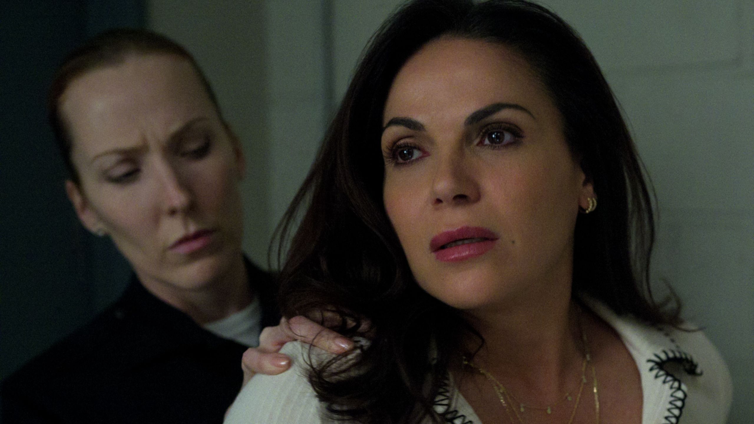 Netflix's 4-part crime thriller series is one of its best