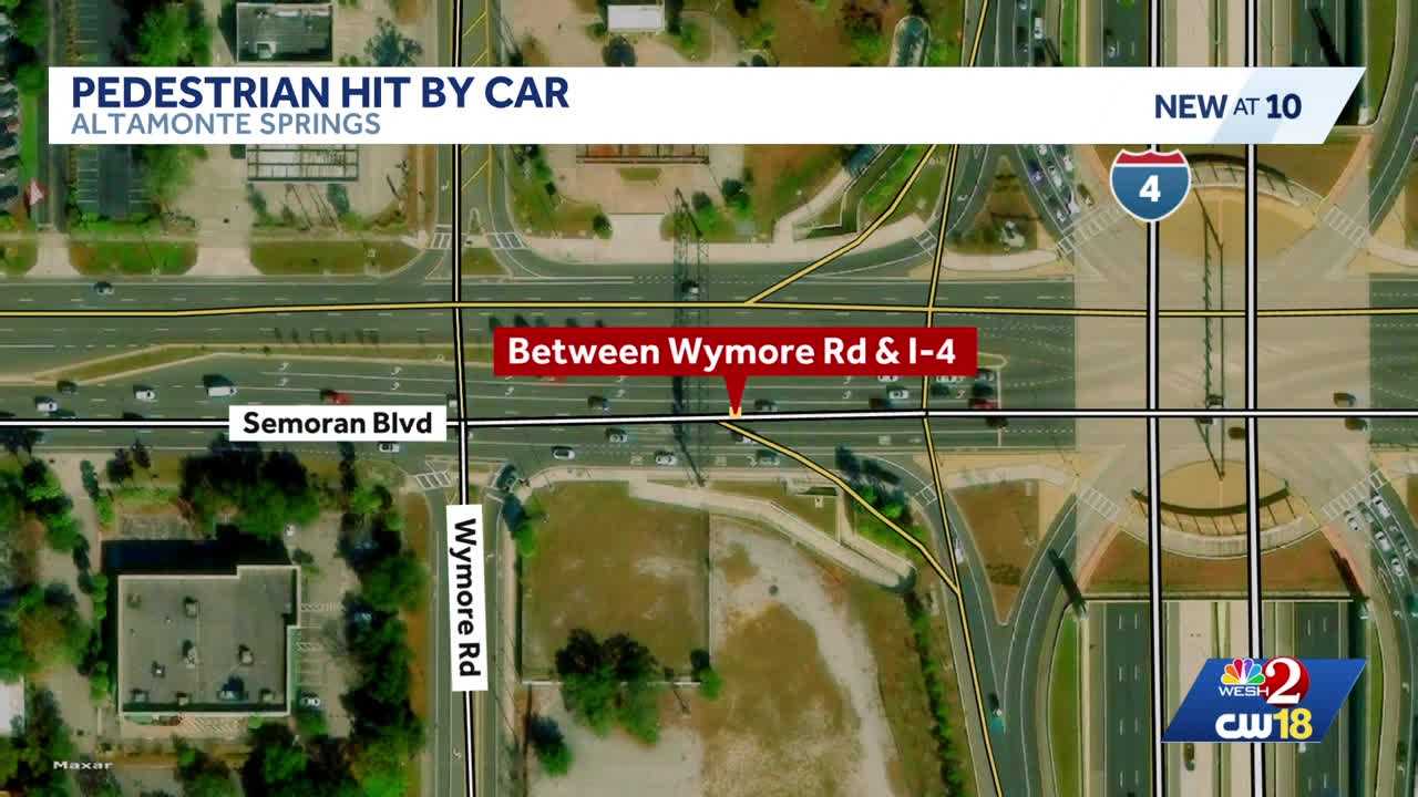 Police: Man charged with DUI manslaughter after hitting person in ...