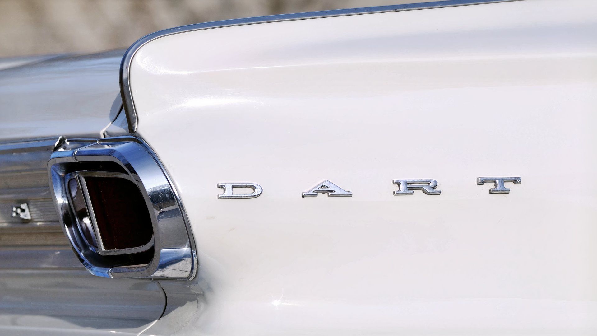 The ’60s muscle car that history forgot