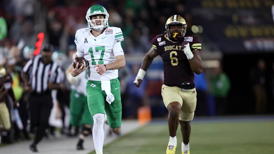 4,300-yard QB believed to be 