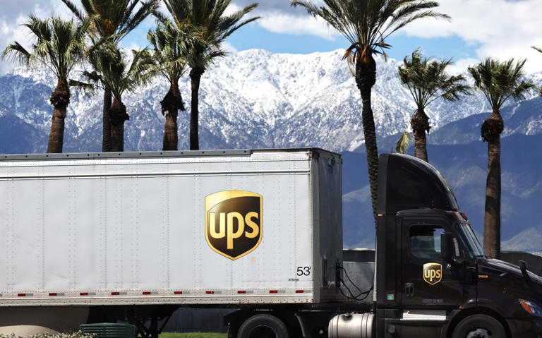 We got hooked on fast, free shipping. Now retailers are taking it away.