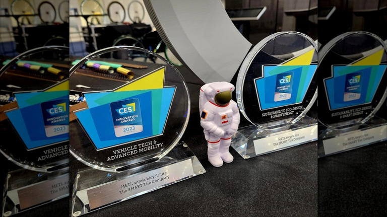 What happened to the SMART Tire Company from Shark Tank season 13?