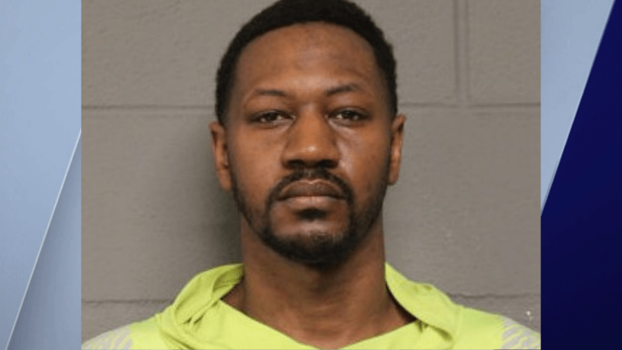 Former South Suburban officer charged with child sex assault for ...