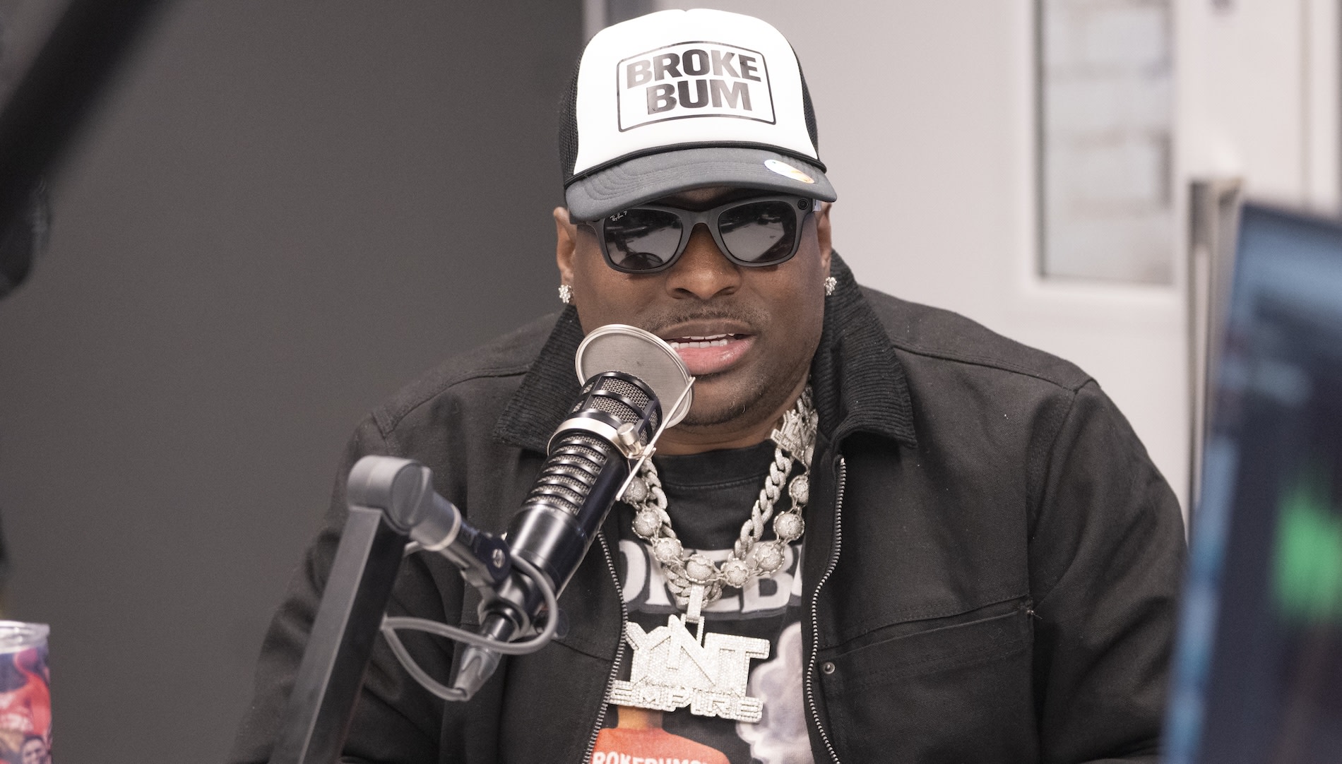 Turk's dueling Cash Money reunion tour lawsuits dropped