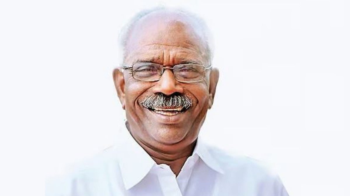 Dissent in CPM over move to field Jayachandran instead of M M Mani