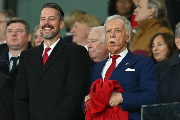 The billionaire who owns so much land he could cover London seven times ...