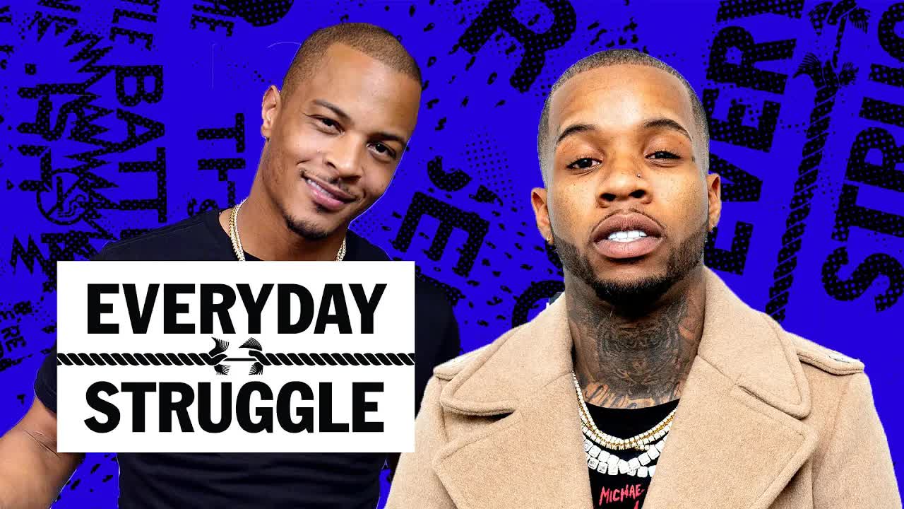 Tory Lanez, Busta Rhymes, & pandemic impact on rappers